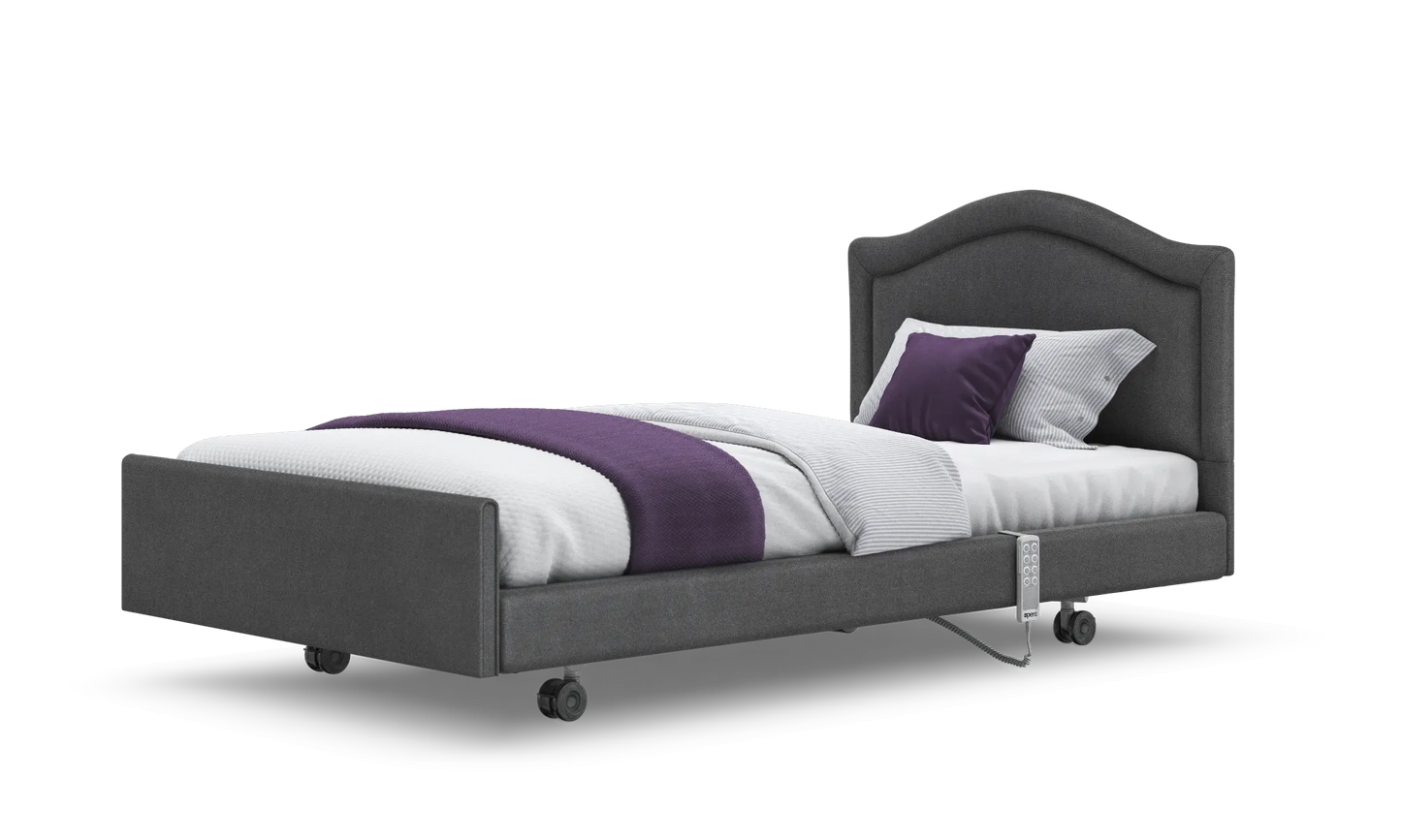 Signature Comfort Profiling Bed