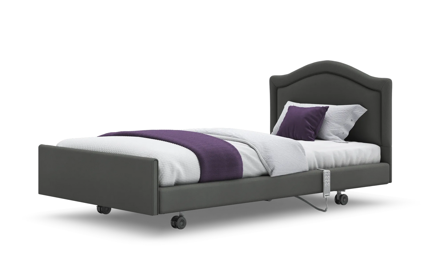 Signature Comfort Profiling Bed