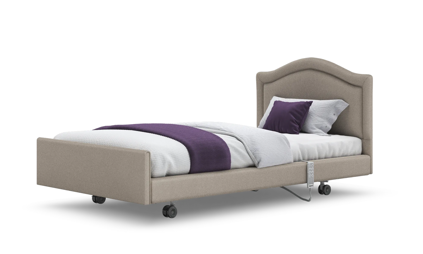 Signature Comfort Profiling Bed