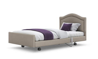 Signature Comfort Profiling Bed