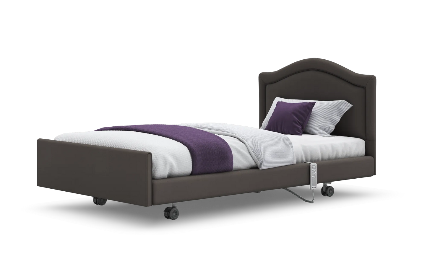 Signature Comfort Profiling Bed