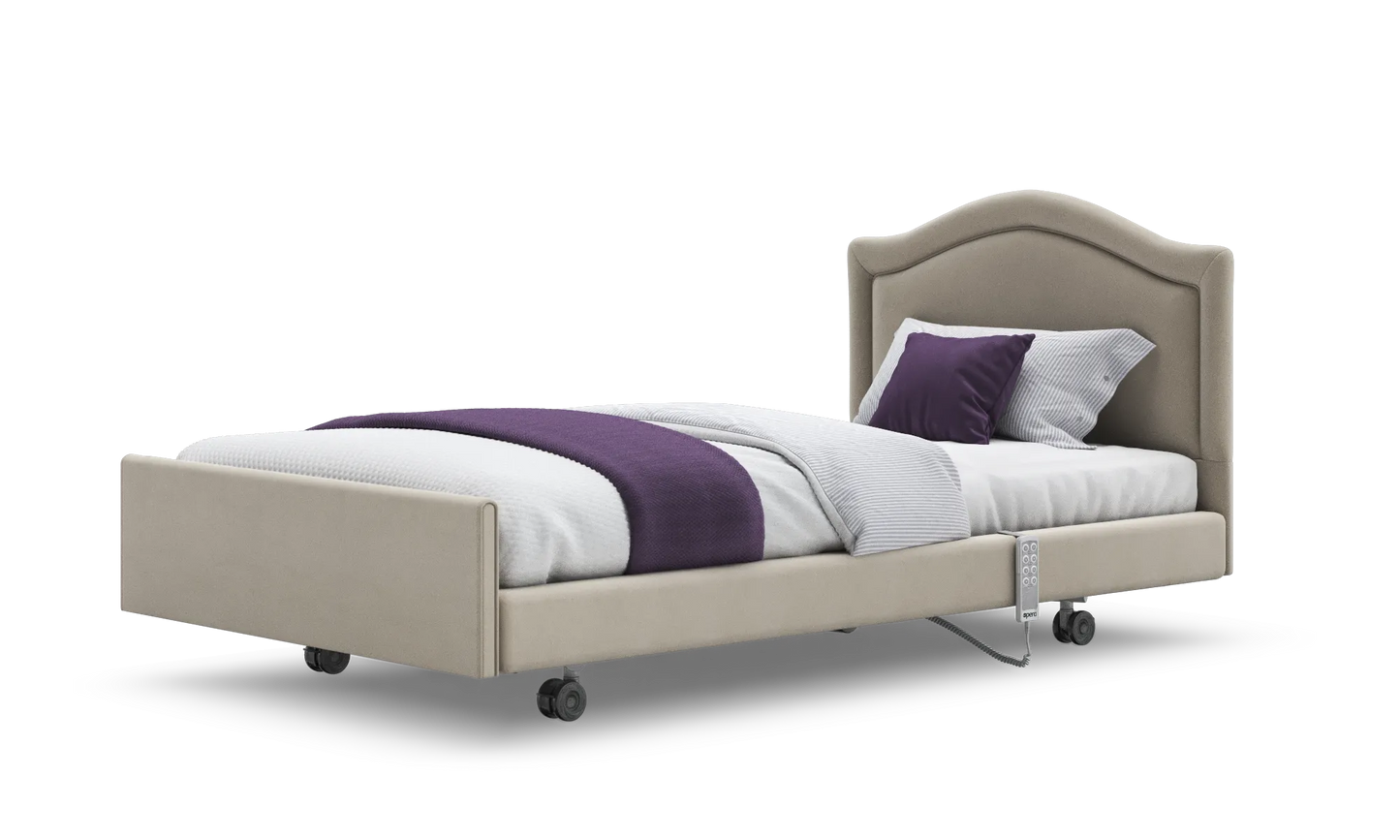 Signature Comfort Profiling Bed