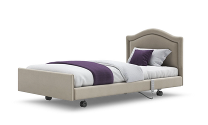 Signature Comfort Profiling Bed