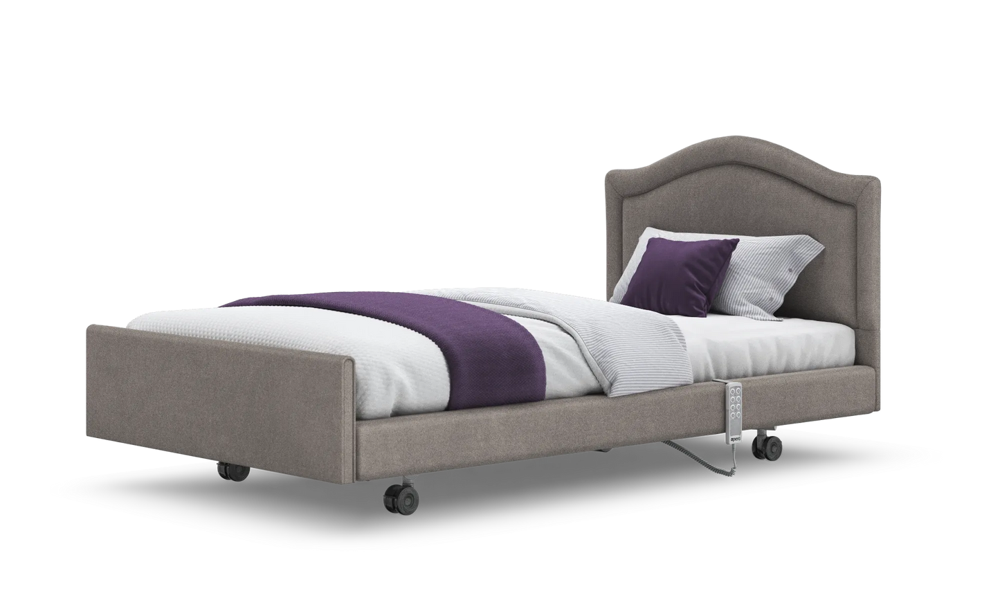 Signature Comfort Profiling Bed