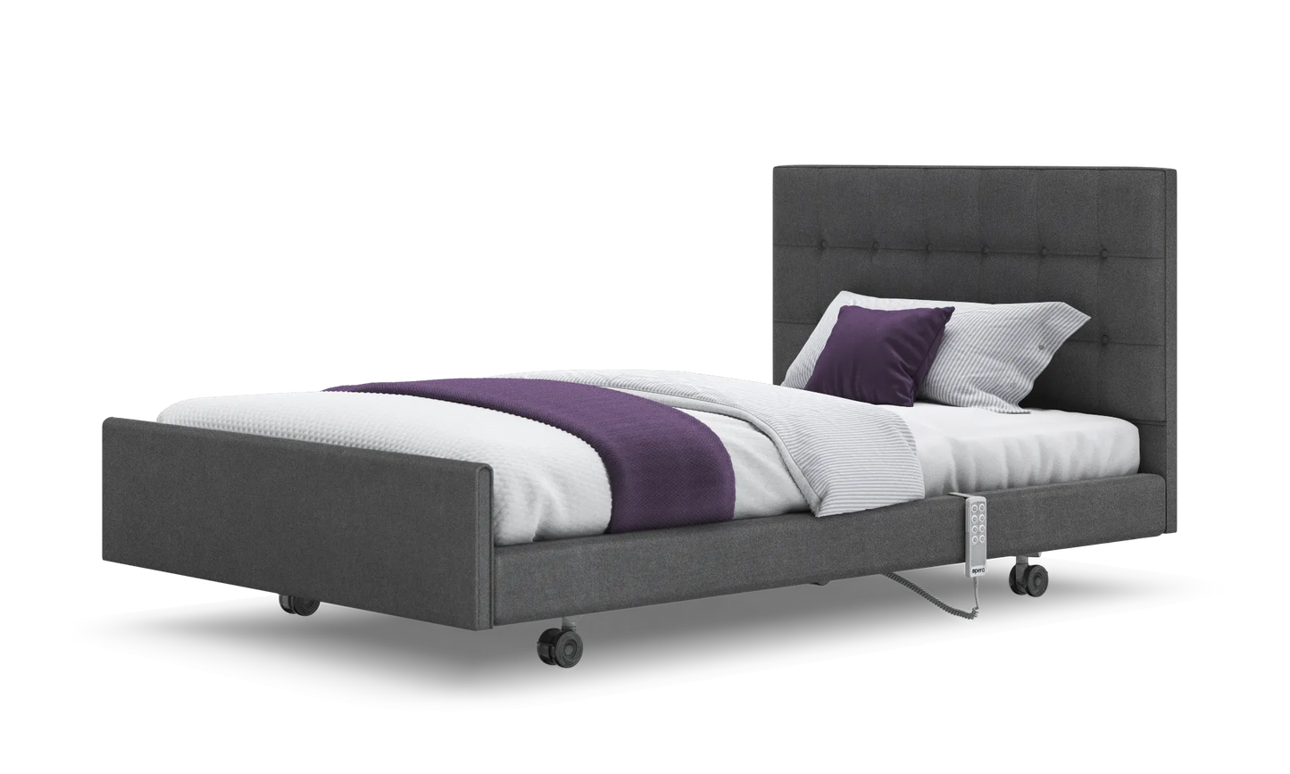 Signature Comfort Profiling Bed