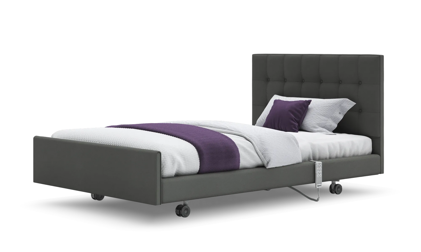 Signature Comfort Profiling Bed