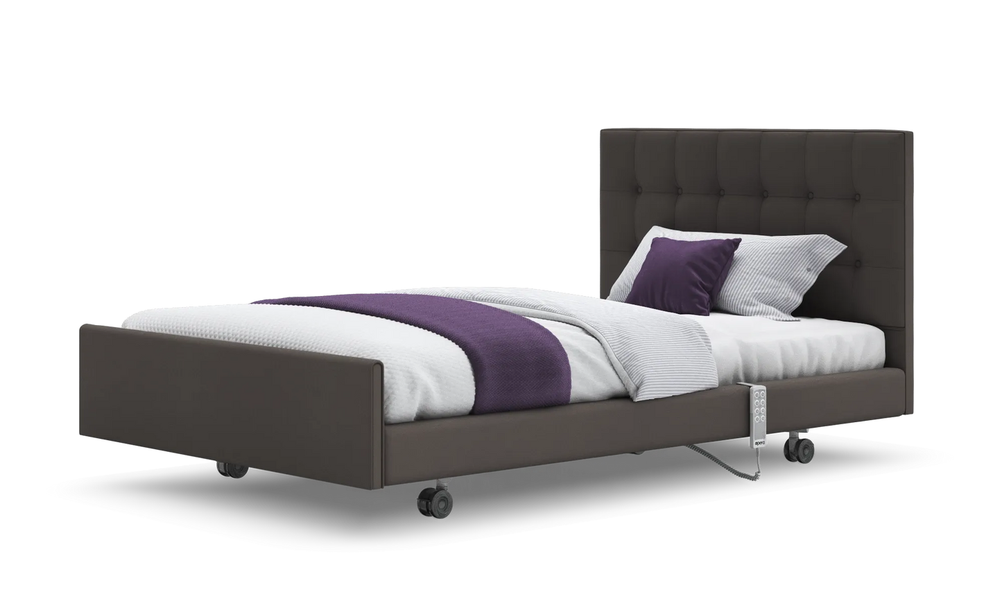 Signature Comfort Profiling Bed