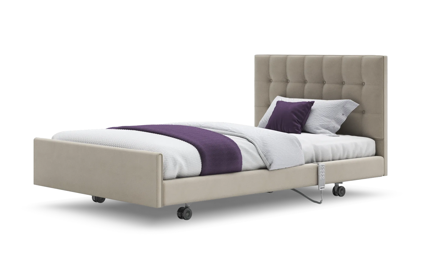 Signature Comfort Profiling Bed