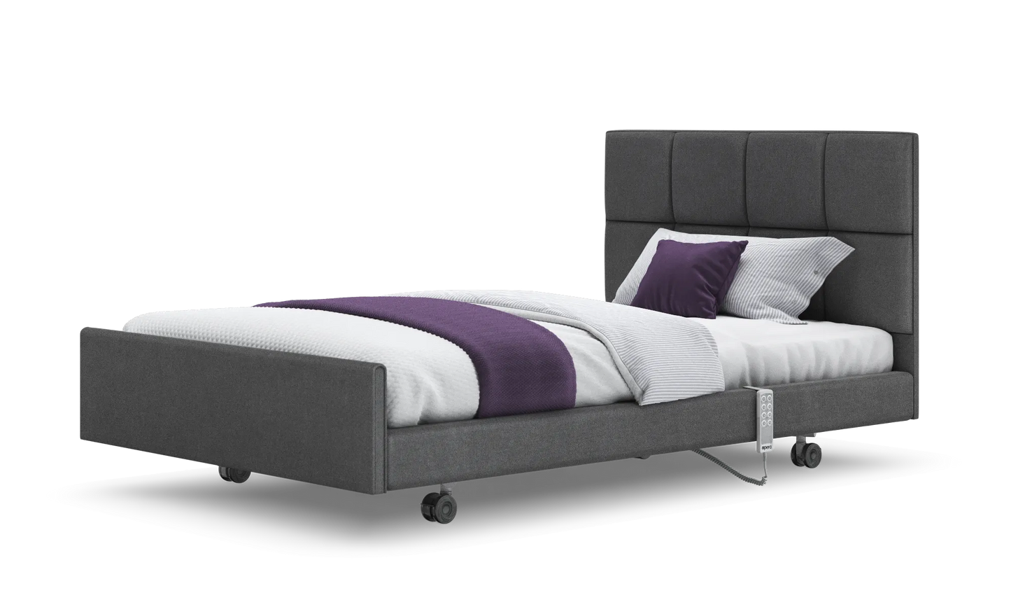 Signature Comfort Profiling Bed
