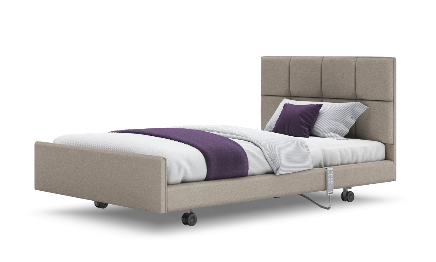 Signature Comfort Profiling Bed