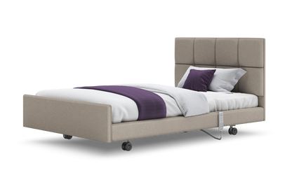 Signature Comfort Profiling Bed