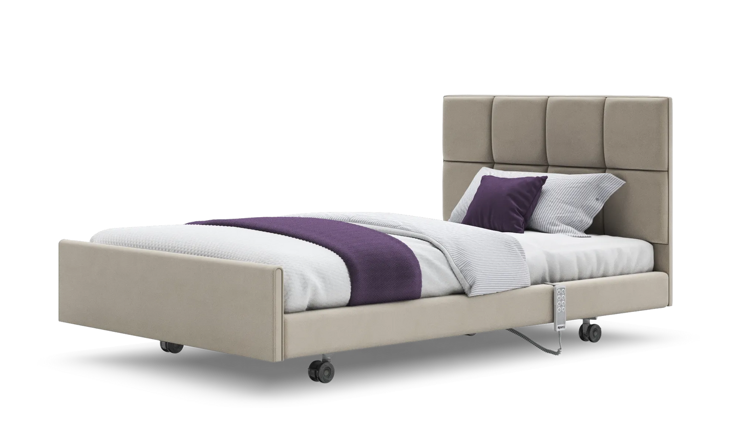 Signature Comfort Profiling Bed