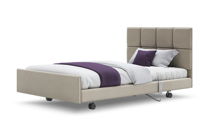 Signature Comfort Profiling Bed