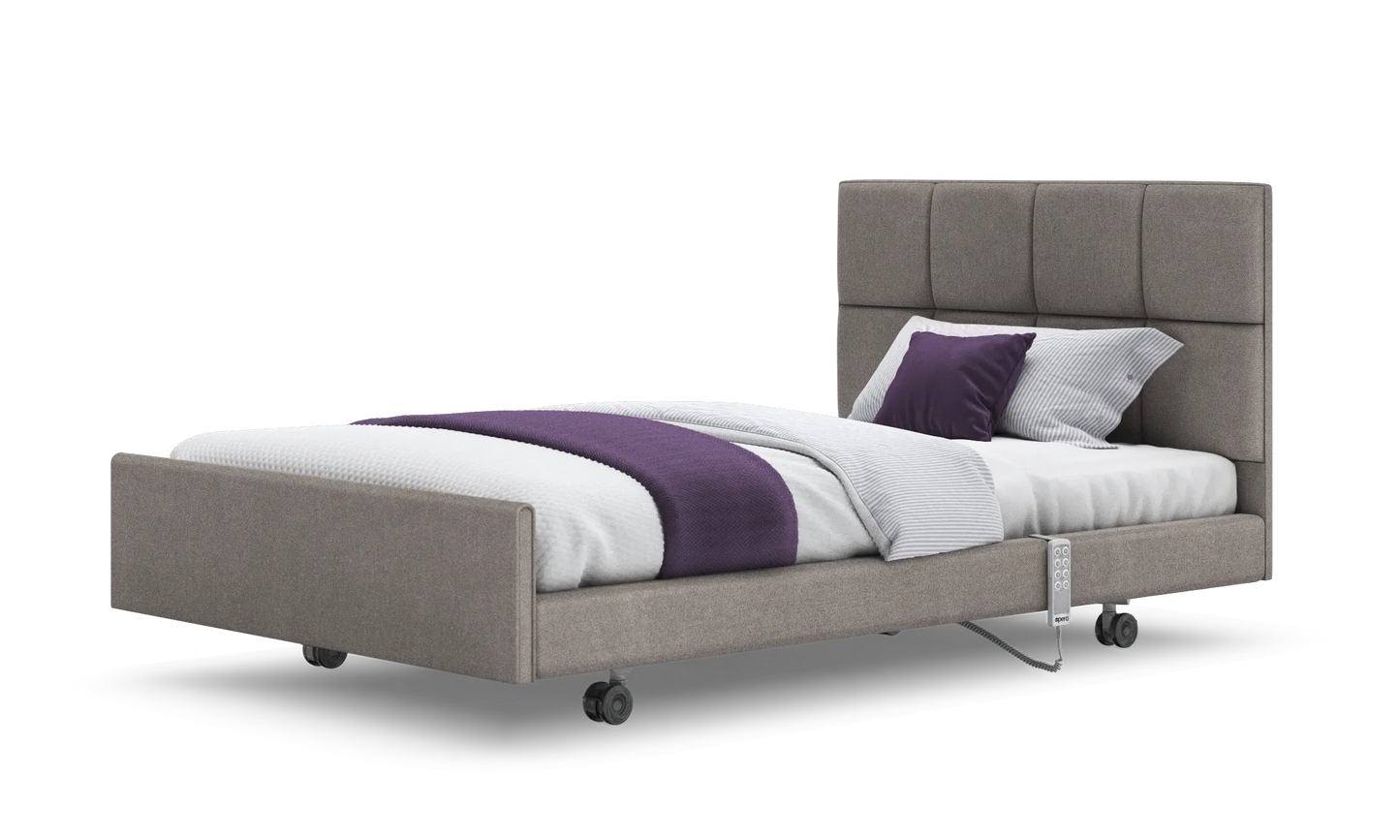 Signature Comfort Profiling Bed