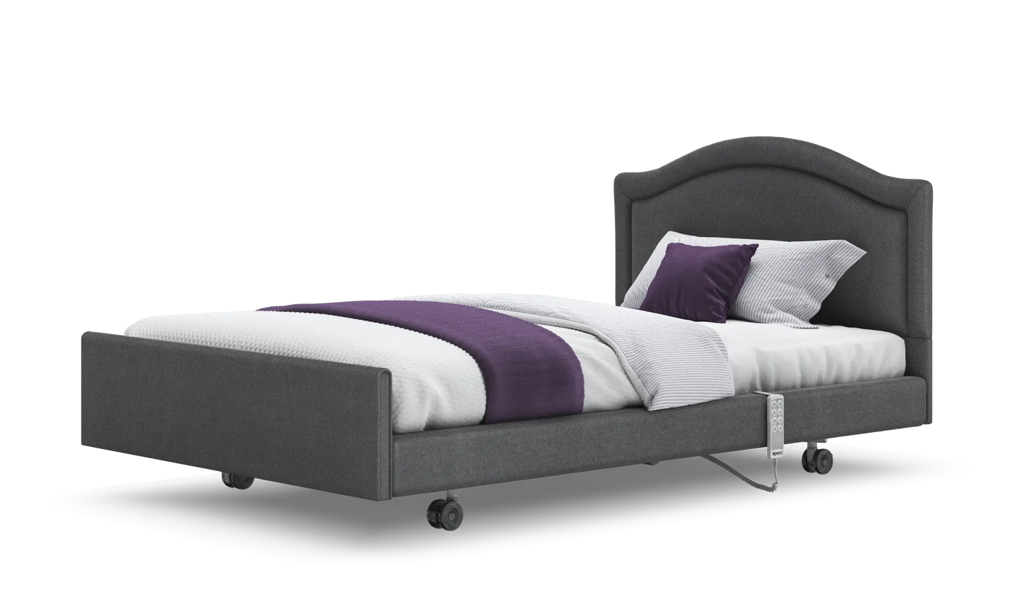 Signature Comfort Profiling Bed