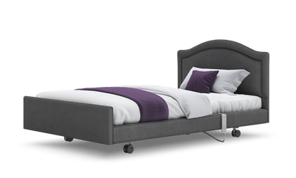 Signature Comfort Profiling Bed