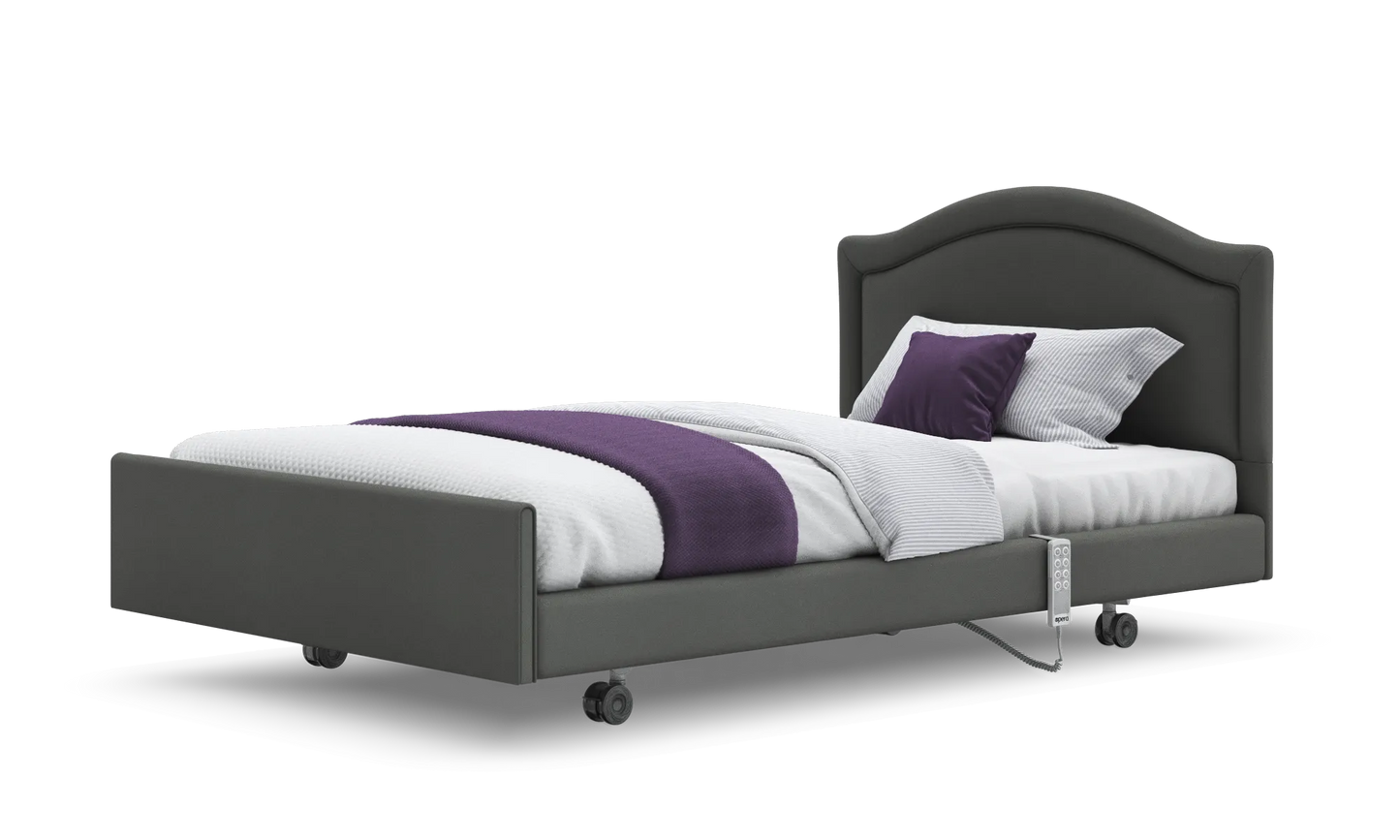 Signature Comfort Profiling Bed