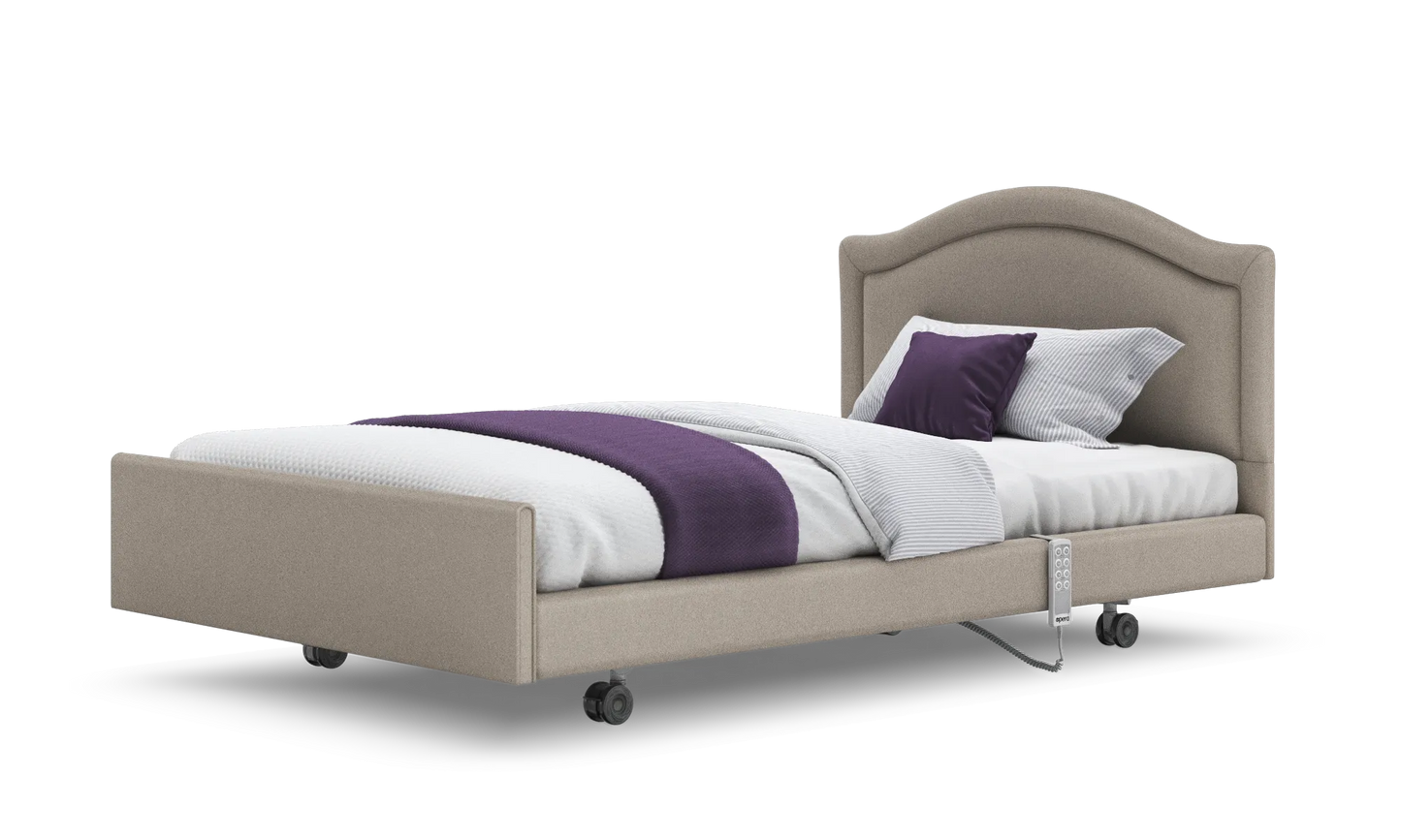 Signature Comfort Profiling Bed