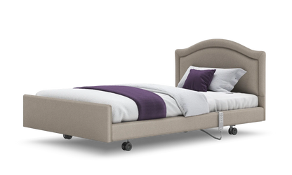 Signature Comfort Profiling Bed