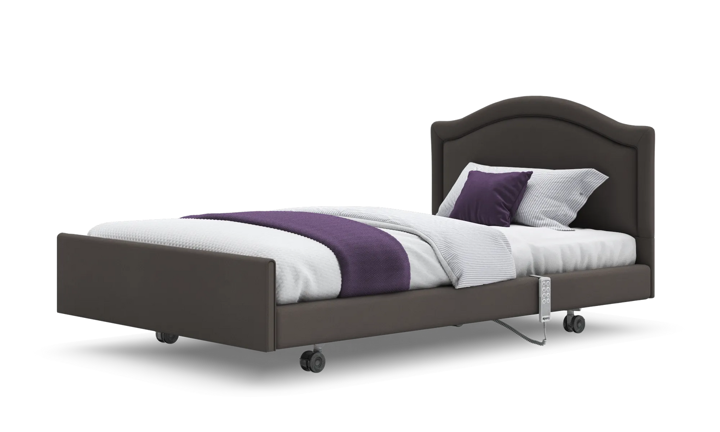 Signature Comfort Profiling Bed
