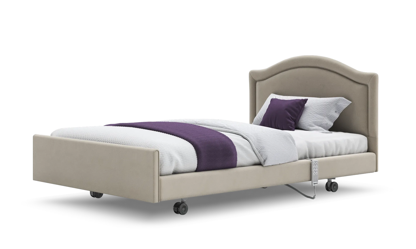 Signature Comfort Profiling Bed