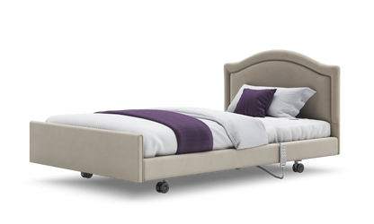 Signature Comfort Profiling Bed