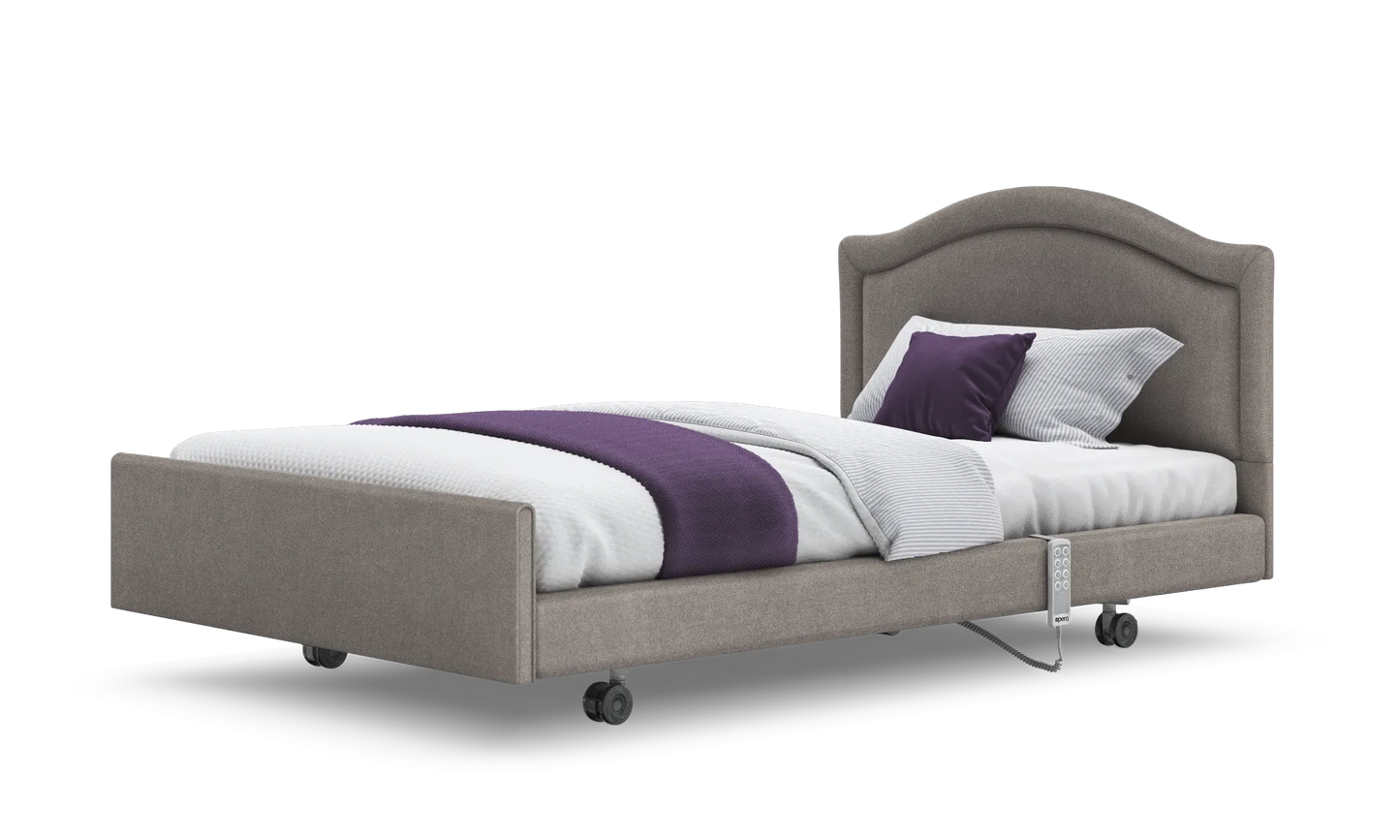 Signature Comfort Profiling Bed