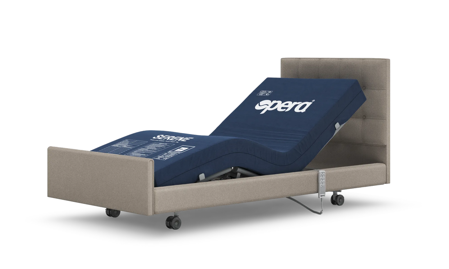 Signature Comfort Profiling Bed