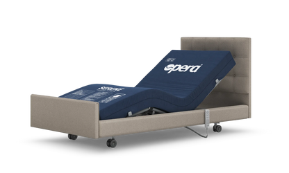 Signature Comfort Profiling Bed