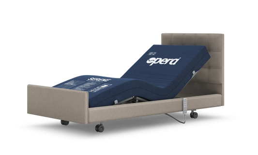 Signature Comfort Profiling Bed