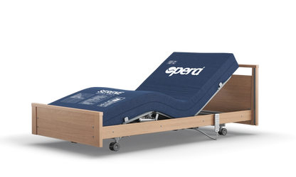 Signature Low Footboard Profiling Bed