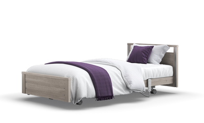 Signature Low Footboard Profiling Bed