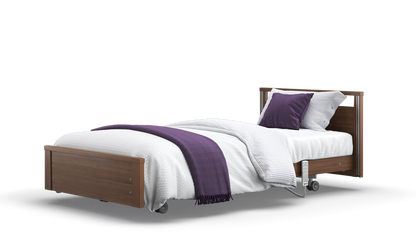 Signature Low Footboard Profiling Bed