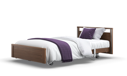 Signature Low Footboard Profiling Bed