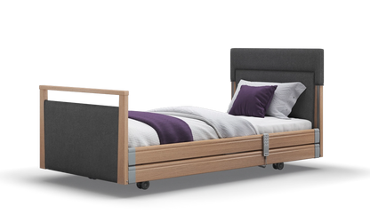 Signature Upholstered Profiling Bed
