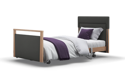 Signature Upholstered Profiling Bed