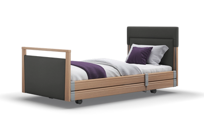 Signature Upholstered Profiling Bed