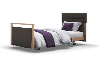 Signature Upholstered Profiling Bed
