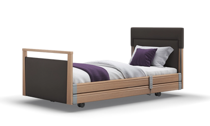 Signature Upholstered Profiling Bed