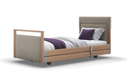 Signature Upholstered Profiling Bed