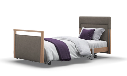 Signature Upholstered Profiling Bed