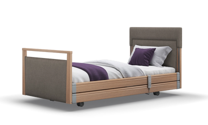 Signature Upholstered Profiling Bed