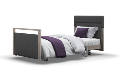 Signature Upholstered Profiling Bed
