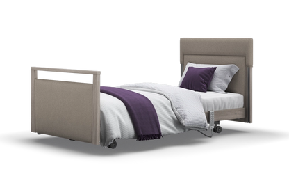 Signature Upholstered Profiling Bed