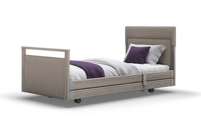 Signature Upholstered Profiling Bed