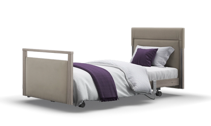 Signature Upholstered Profiling Bed
