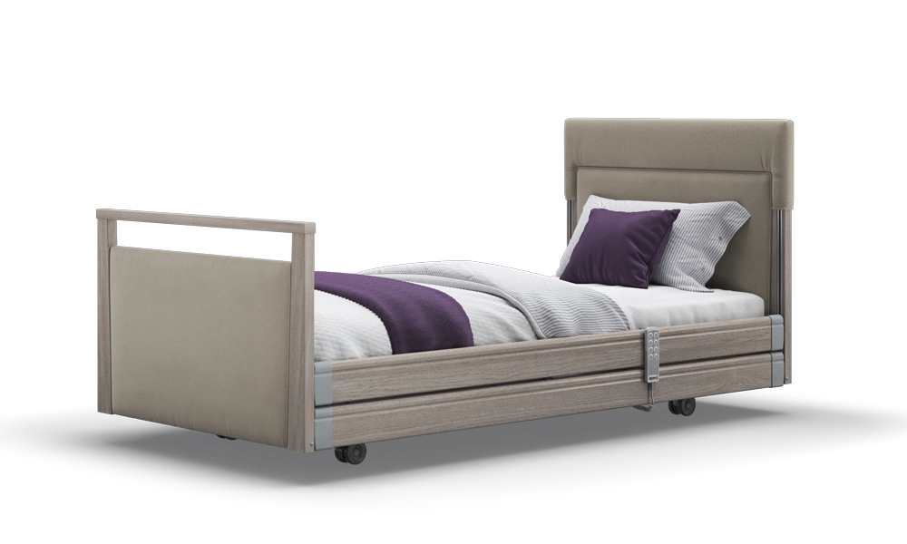 Signature Upholstered Profiling Bed