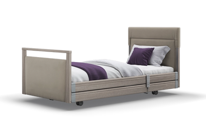 Signature Upholstered Profiling Bed