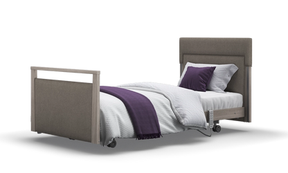 Signature Upholstered Profiling Bed