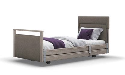 Signature Upholstered Profiling Bed